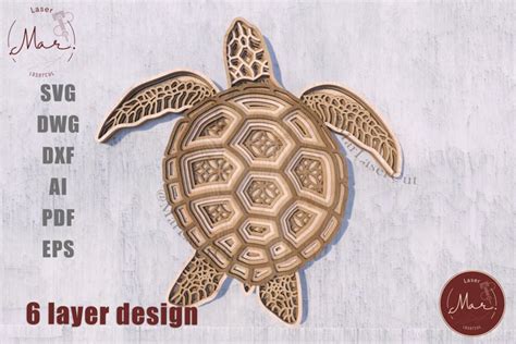 SVG Cut File