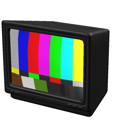 TV - Roblox