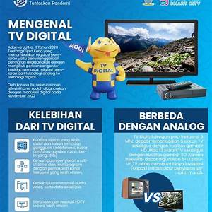 TV Digital Indonesia 5