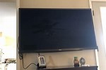 TV Just Stopped Working