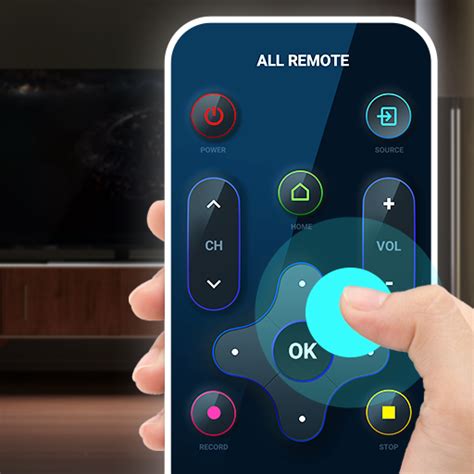 TV Remote - Universal Control - Apps on Google Play