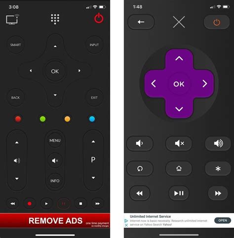 TV Remote - Universal Control on the App Store