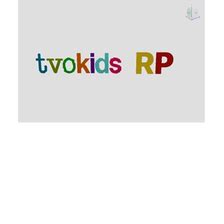 TVO kids RP for Roblox - Download