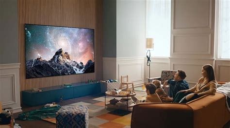 TVs at CES 2022