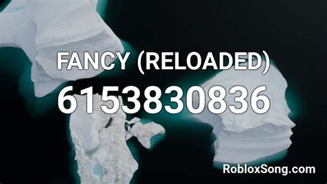 TWICE FANCY (No-Copyright) Roblox ID