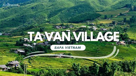 Ta Van Village