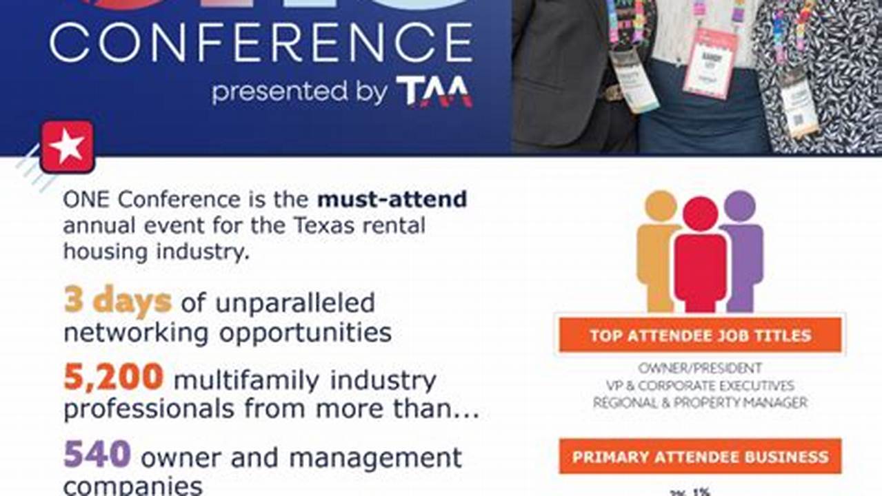 Taa Conference 2024