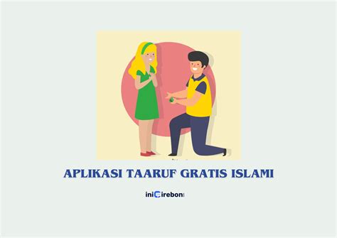 Taaruf Gratis