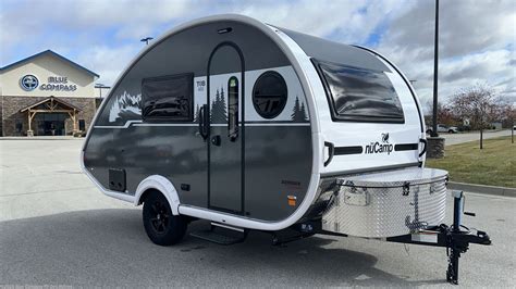 Tab Camper For Sale