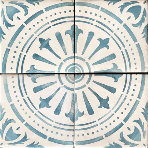 Tabarka Tile