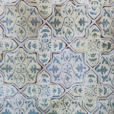 Tabarka Tiles