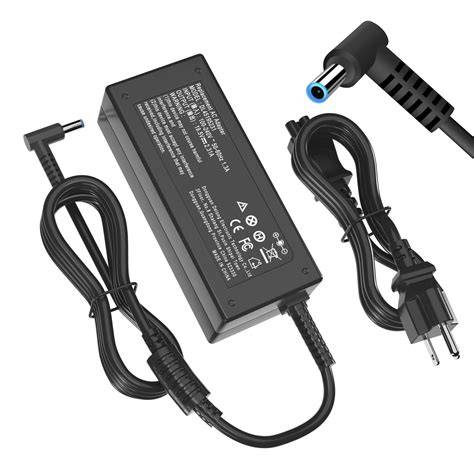 Tabel Charger HP