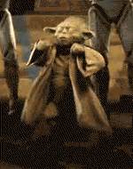 Table: Dancing Yoda GIF Variations