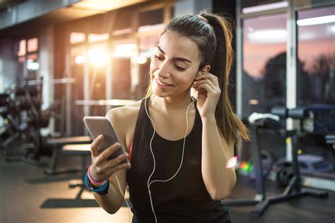 Table: Music Genres for Different Workouts