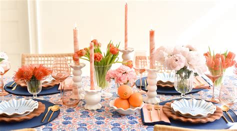Table Décor Inspiration