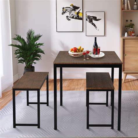 High Top Kitchen Table Sets HomesFeed