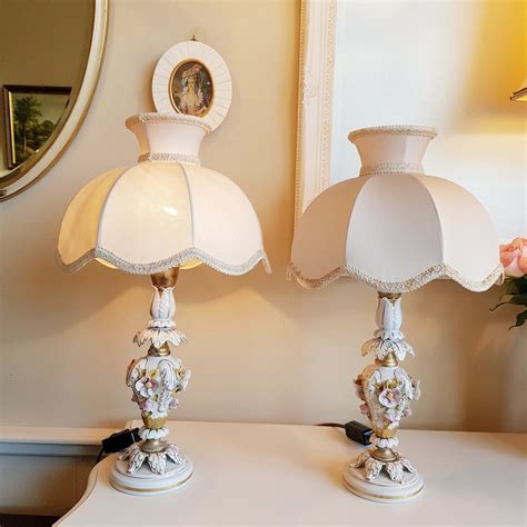 Table Lamps Made In Italy