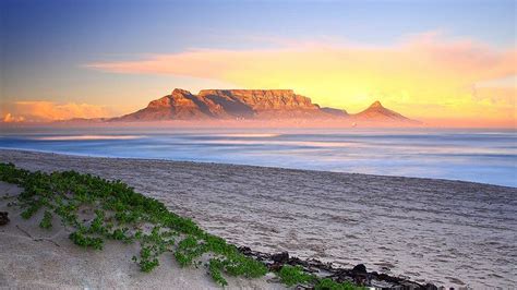 Review: Guided Sunrise Adventure Run, Table Mountain, Cape Town