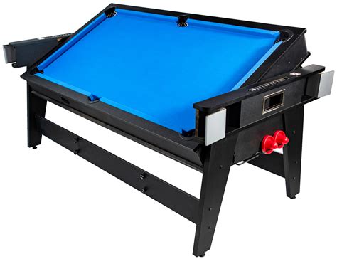 Table Multi-Jeux Grand Format Adulte