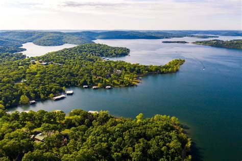 Table Rock Lake Branson