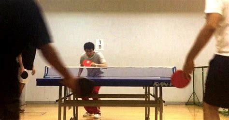 Table Tennis Kobe Club