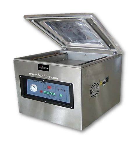 Table Top Vacuum Sealer