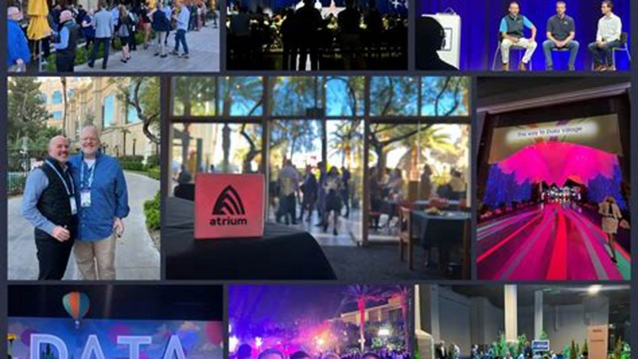 Tableau Conference 2025 Address