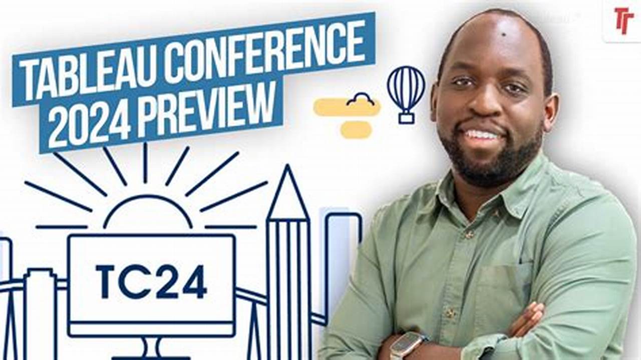 Tableau Conference 2024 Price Delhi