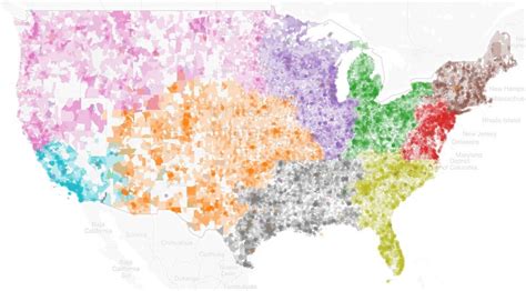 Custom Geocoding in Tableau (Part 2)
