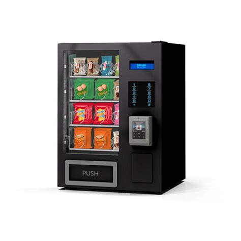 Tabletop Vending Machine