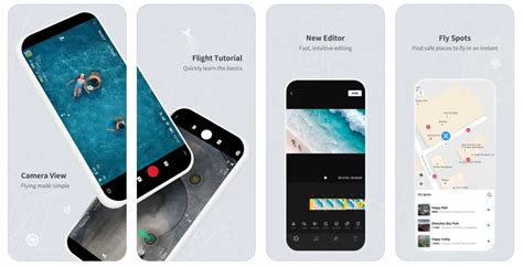 Discover the Best Tablets Compatible with DJI Fly App for Optimal Performance