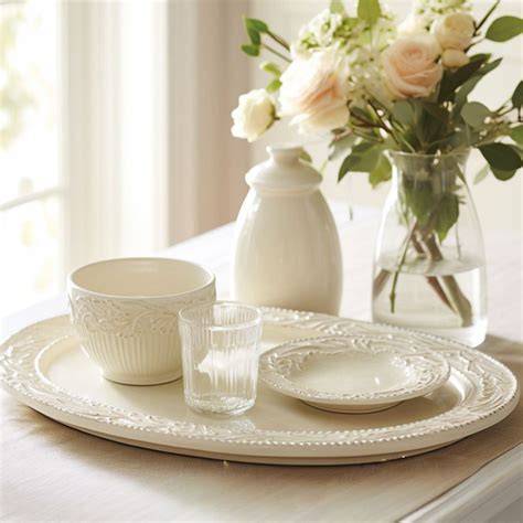 Tableware & Serveware