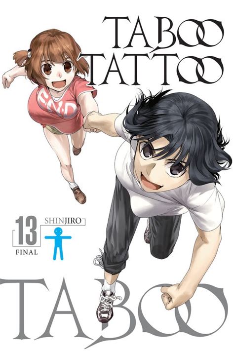 AUG162142 TABOO TATTOO GN VOL 04 Previews World