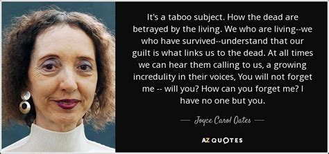 Taboo Quotes