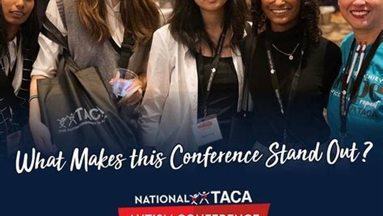 Taca Conference 2024