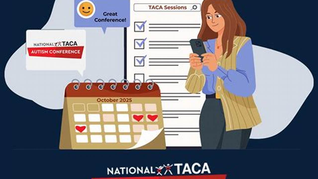 Taca Conference 2025