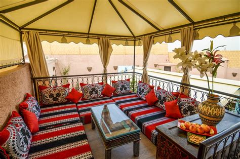 Tachfine Hotel Marrakech