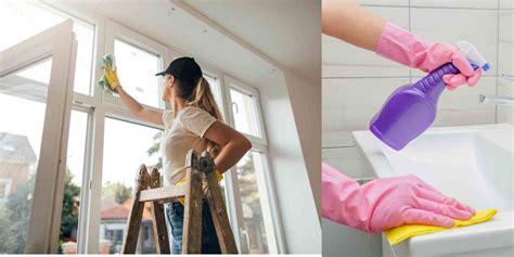 Tackling Specific Areas