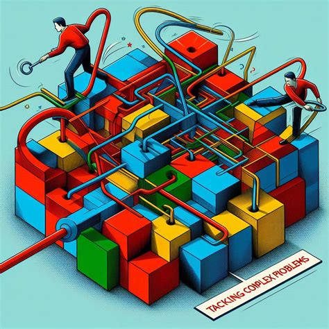 Tackling Specific Problem Types