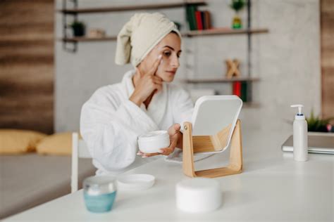 Tackling Specific Skin Concerns (Advanced Tips)