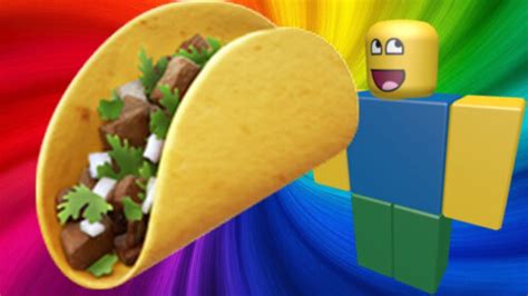 Taco - Roblox ID