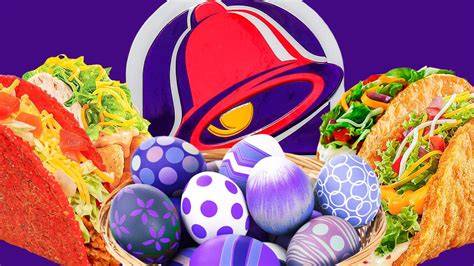 Taco Bell Hours Easter