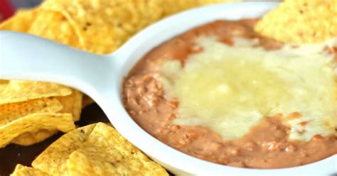 Taco Bell Refried Beans Recipe