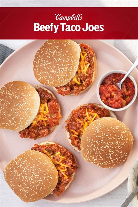 Taco Joes Recipe