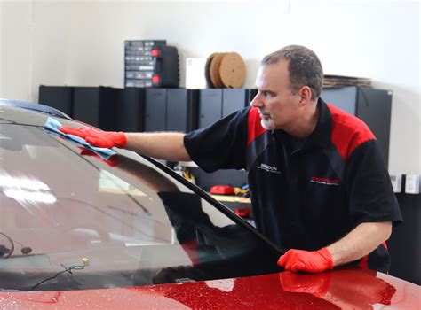 Tacoma Auto Glass Repair - Emergency Service