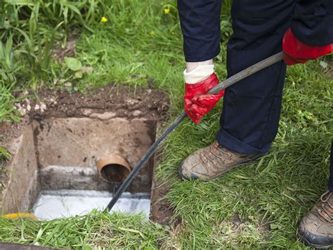 Tacoma Sewer Line Repair