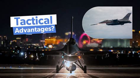 Tactical Advantages