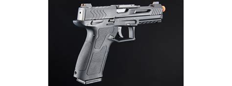 Tactical Black Atlanta