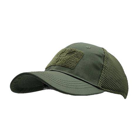 Tactical Flex Fit Hat