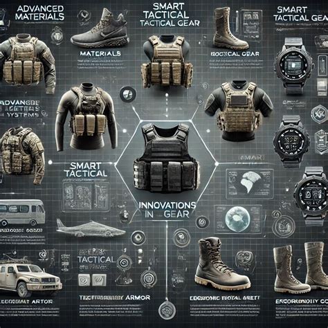 Tactical Innovations and Formations
